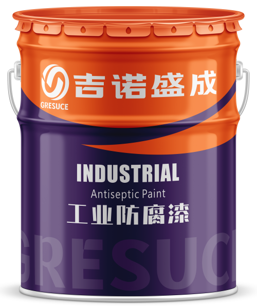 輕金屬專(zhuān)用面漆