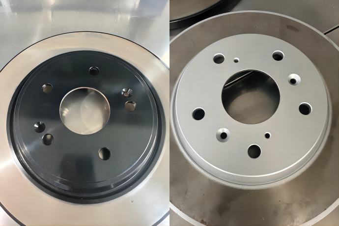 什么是剎車(chē)盤(pán)專(zhuān)用油漆？