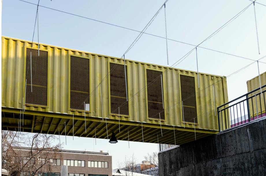 集裝箱涂裝配套及涂裝注意事項(xiàng)