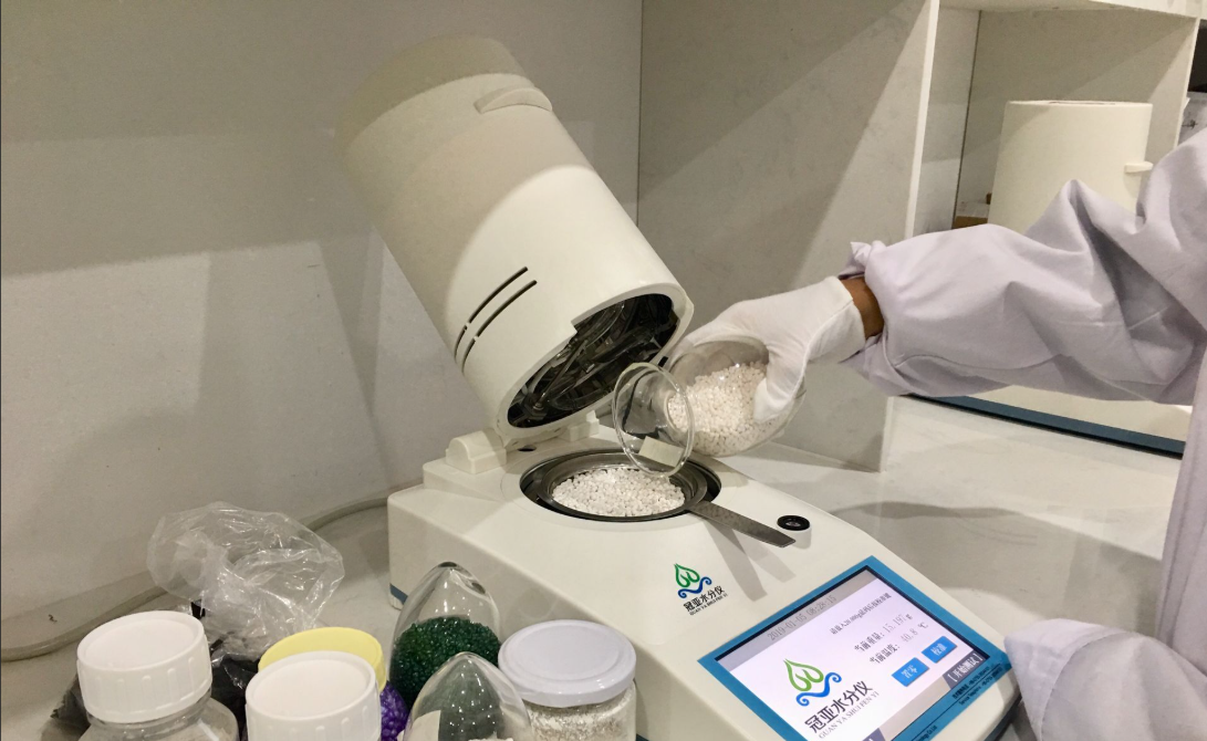 關(guān)于油漆性能有哪些檢測項