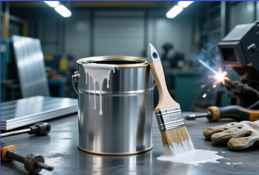 輕金屬專用底漆應(yīng)用領(lǐng)域